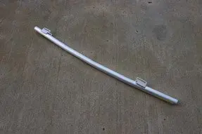Rear Bumper Bar 1