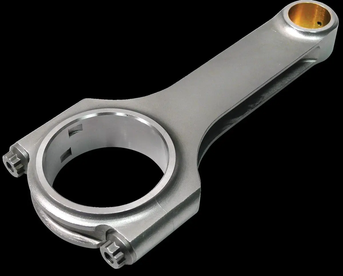 Scat 2-6494-2086-974-827 Pro Sport H-Beam Connecting Rods 1
