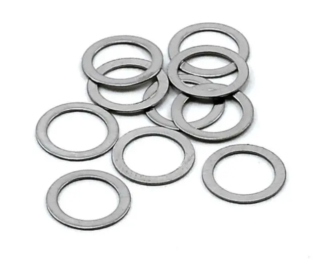 Protek Rc 5X7x0.1Mm Shim (10) 1