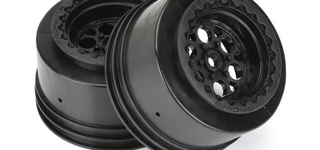 Showtime+ Wide Sc 2.2"/3.0" Wheels Slash,Ae Dr10,4X4 1