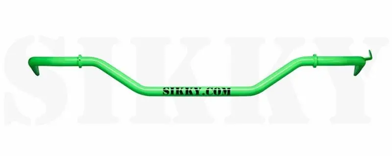 Sikky Manufacturing Front Sway Bar Kit For Lexus Vehicles (Model Sb106) 1