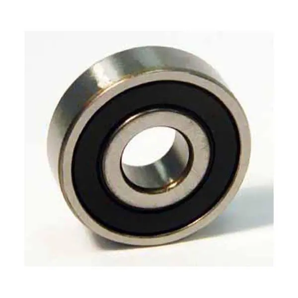 Skf Sealed Axle Bearing – Double-Shielded 6210 Metric Ball Bearing (6210-2Rsj) 1