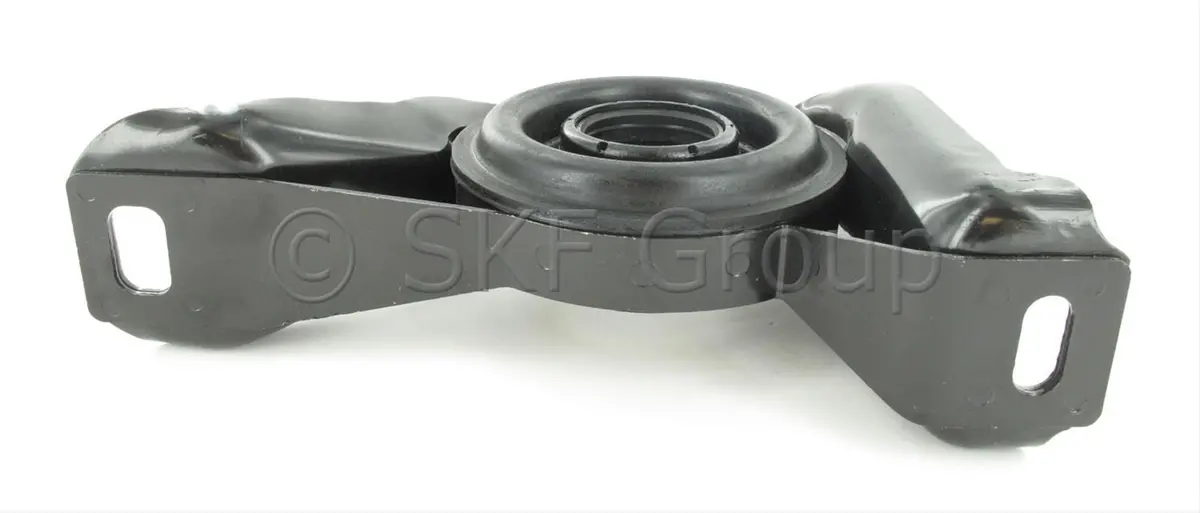 Skf Driveshaft Center Support Bearing Assembly – Hb1600-10 1
