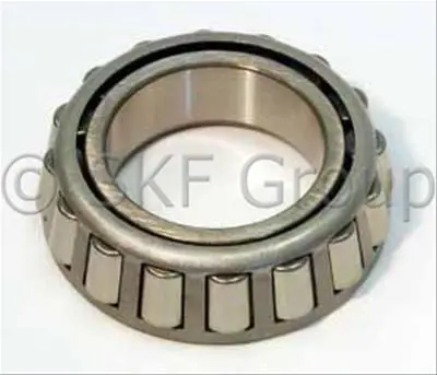Skf Hm212046 Tapered Roller Cone Bearing — Heavy-Duty Application 1