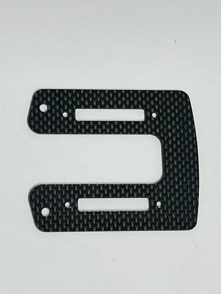 Front Bumper Apollo Bbm Exclusive Cuts 1