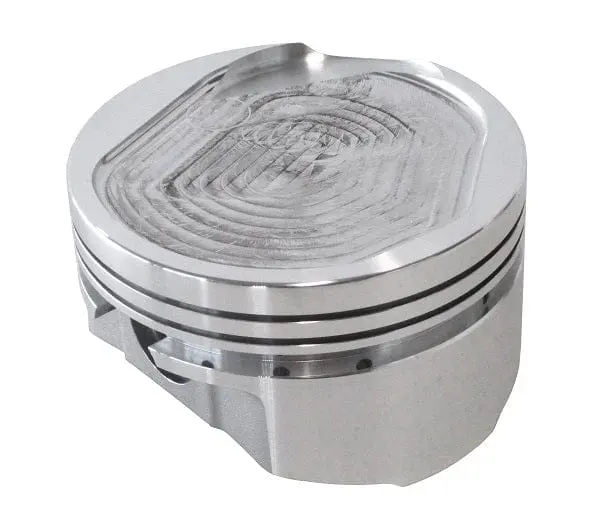 Srp302434 Forged Dish Piston For Ford 351C Engine 1