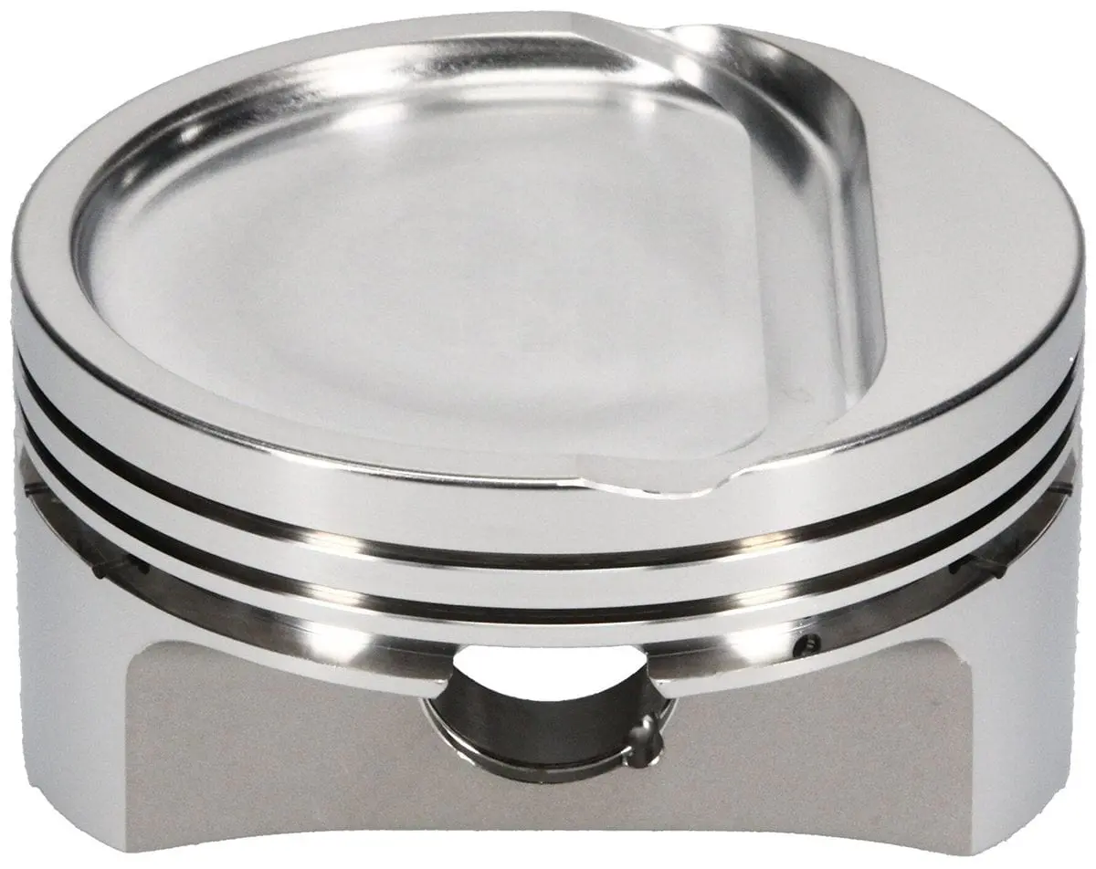 Srp Forged Dish-Top Piston For Small Block Chevy Ls1 – Part Srp260534 1