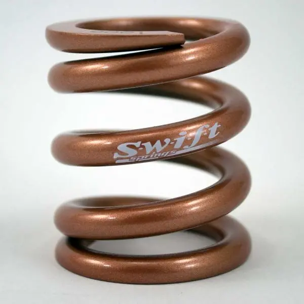 Swift Bump Spring 2.25"Fl 1