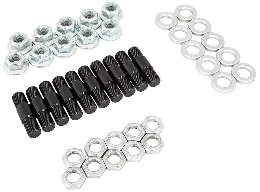 Chrome-Moly Sta1036 5/8" Heavy-Duty Stud Kit 1