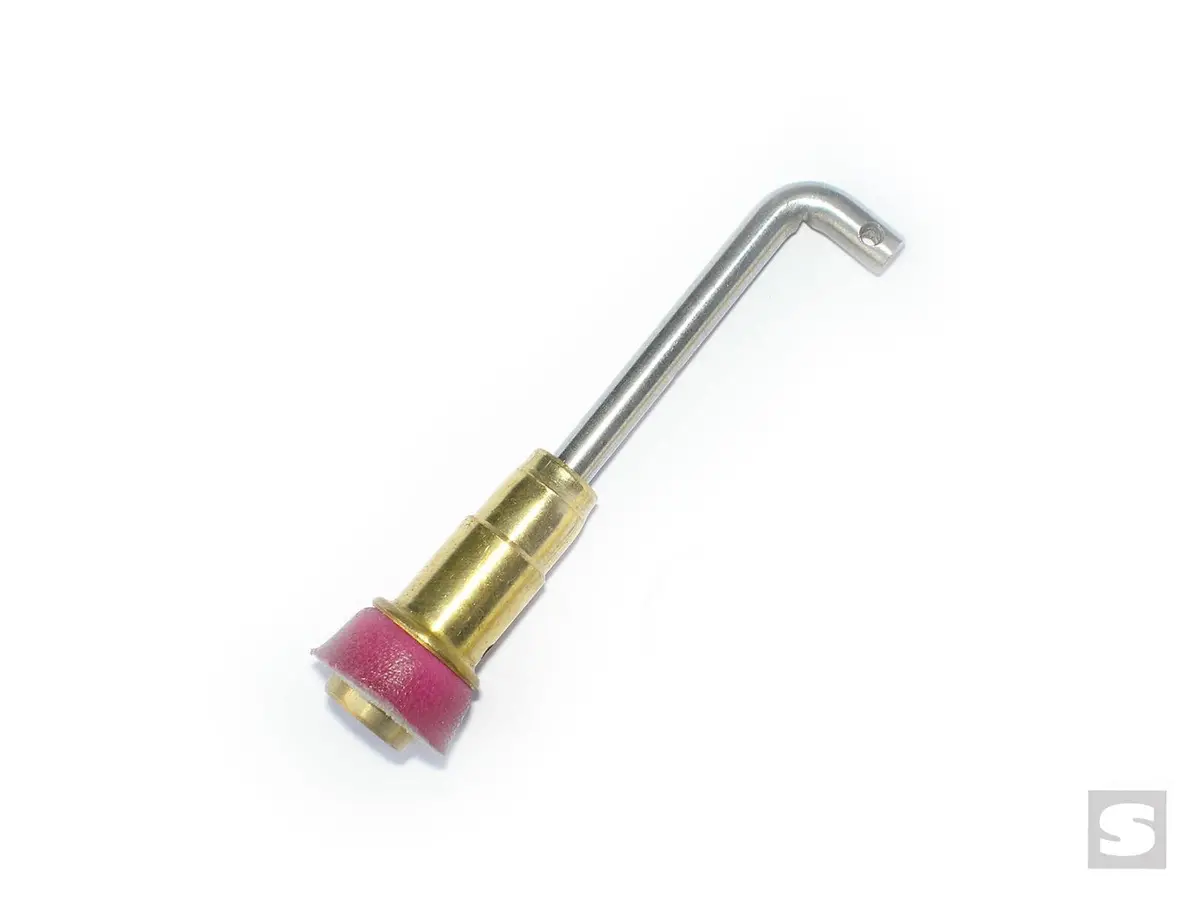 Stromberg 9631K-81 Accelerator Pump Rod Assembly 1