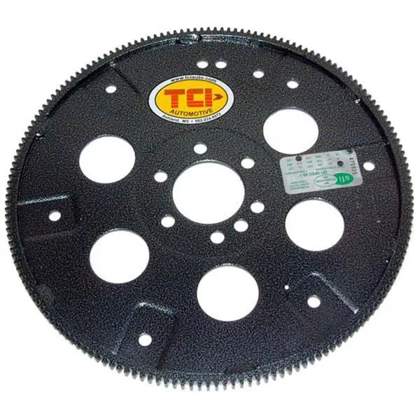 Tci 399554 Forged Flexplate – High-Torque Automatic Transmission Compatible 1