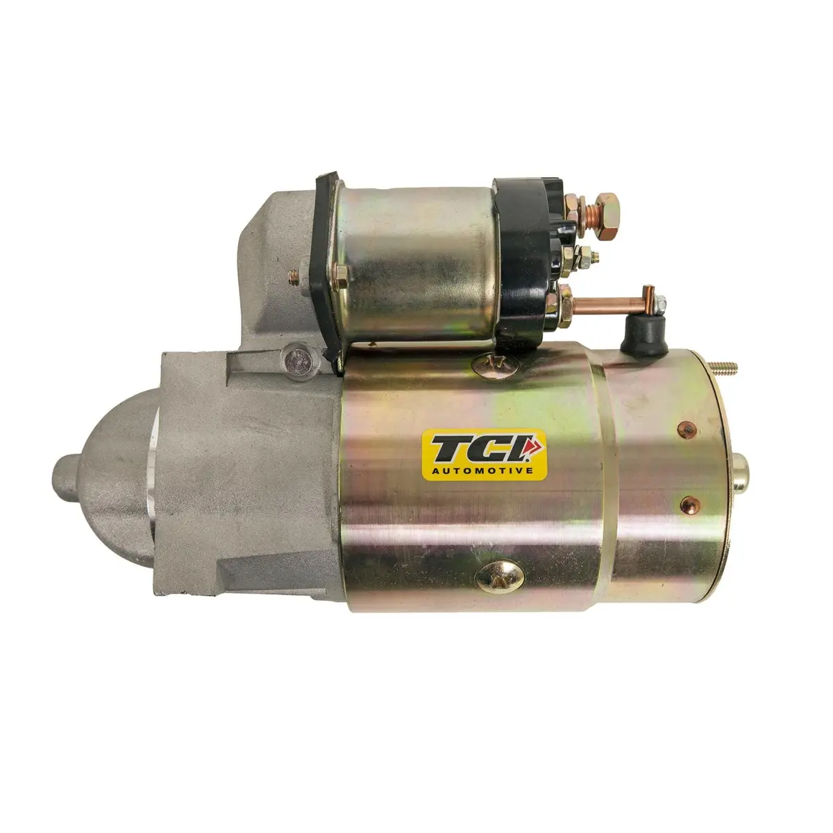 Tci 351000 High-Torque Starter For Performance Applications 1