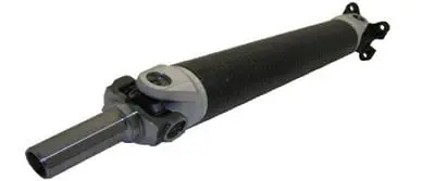 The Driveshaft Shop Custom Driveshaft - Fdsh9-C-Mag2 1