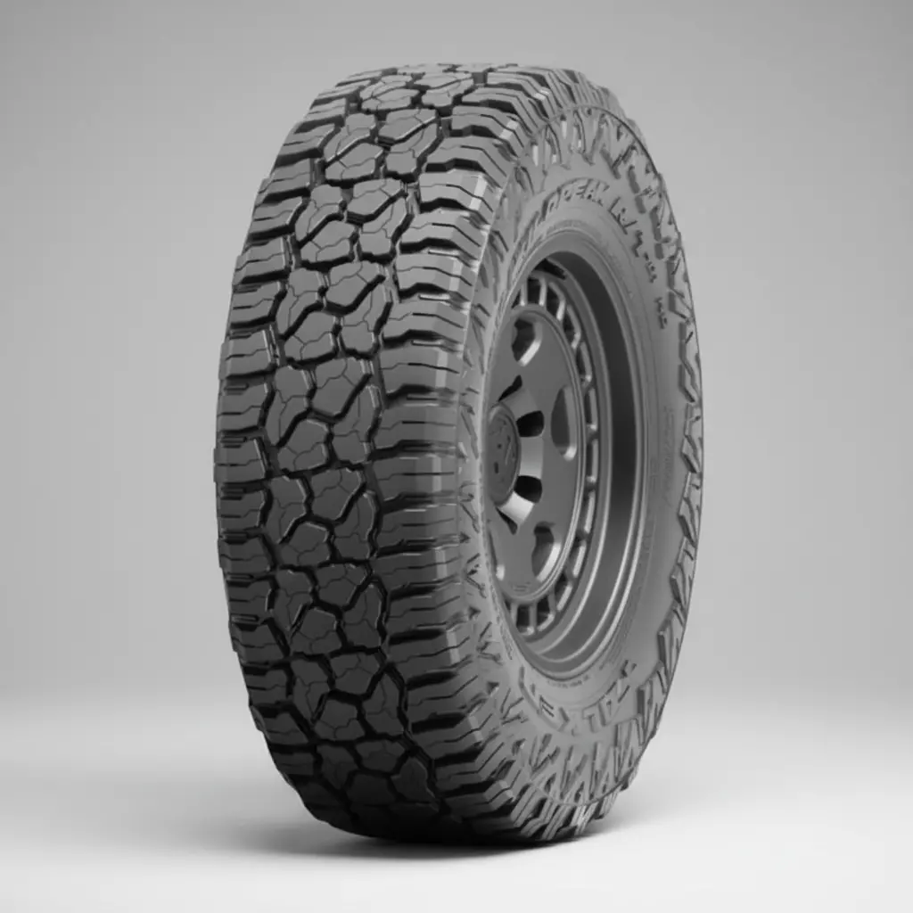 Falken Wildpeak R/T01 1