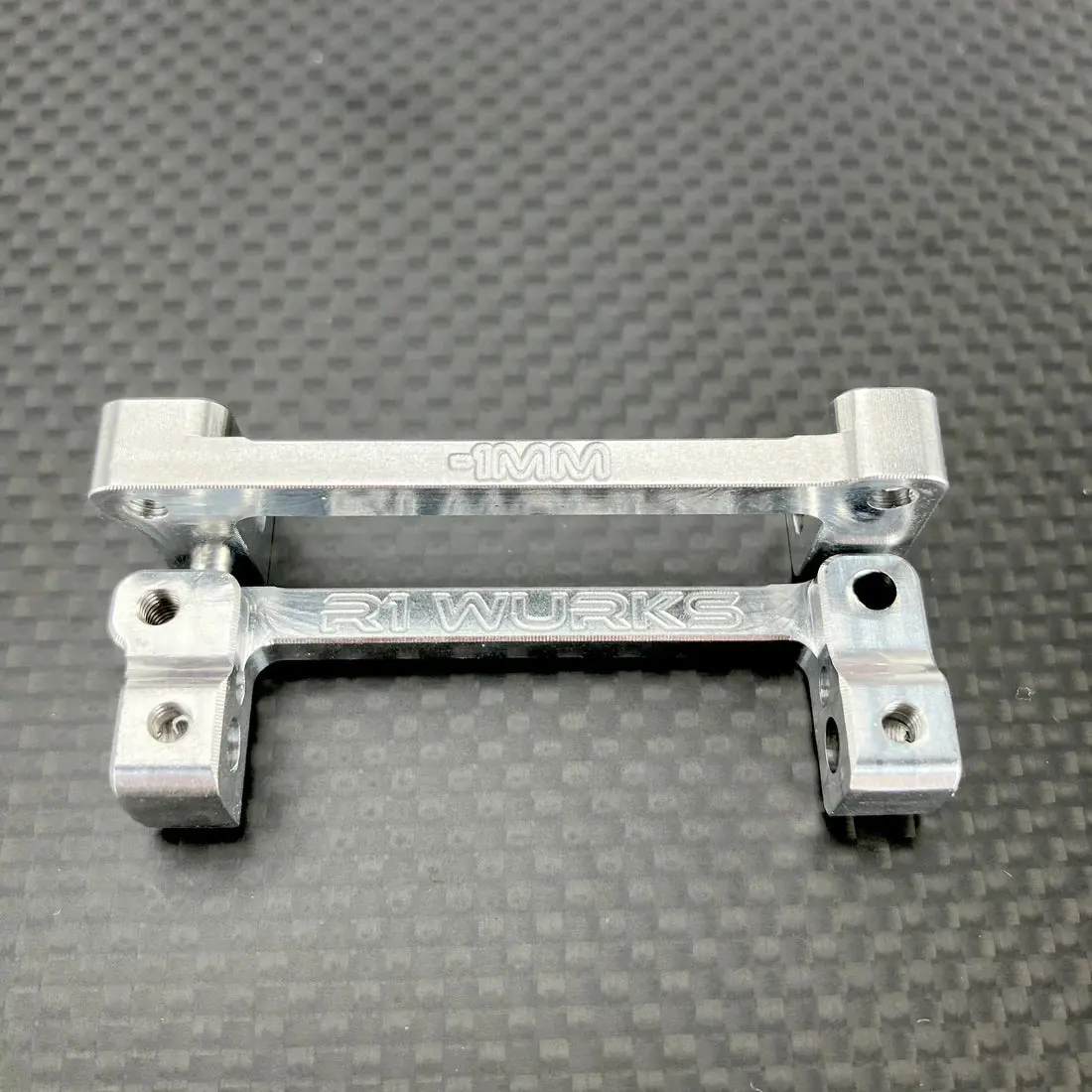 R1wurks Dc1 Toe Blocks -1Mm 1