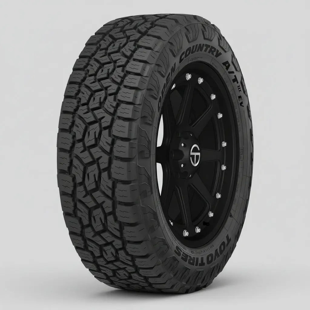 Toyo Tires Open Country A/T Iii Ev 1