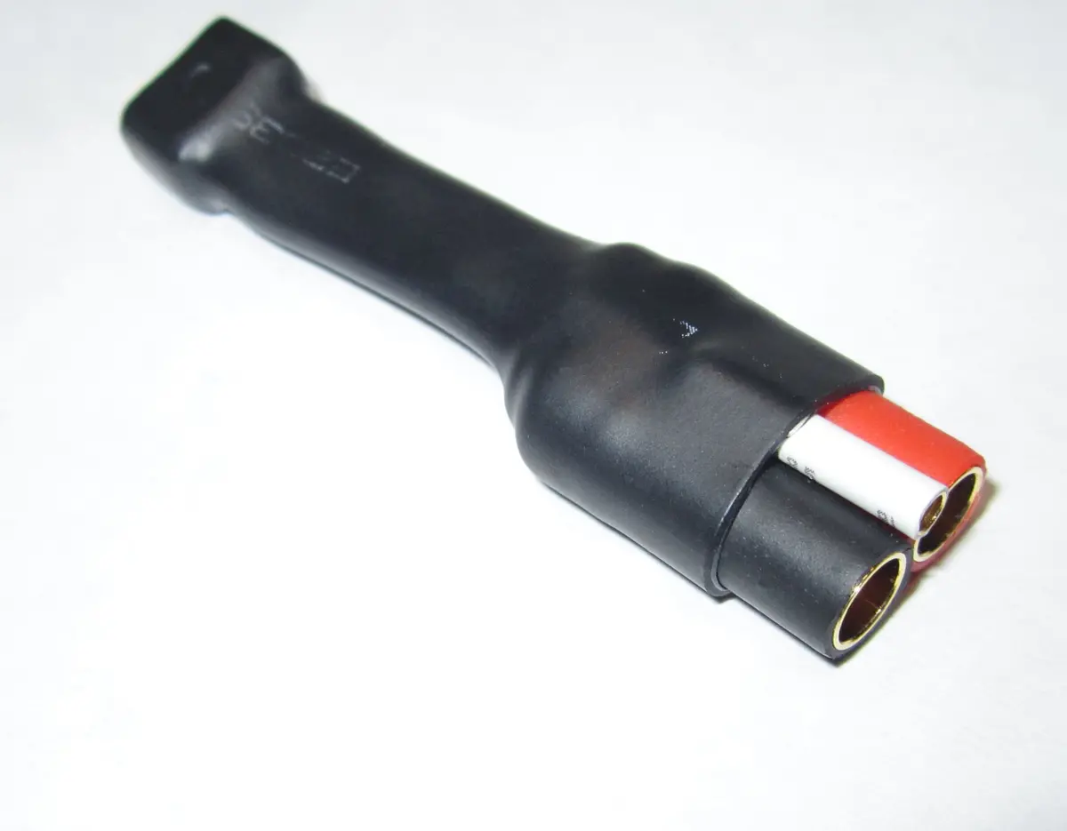 2S Trans/Rec Charge Cable 1