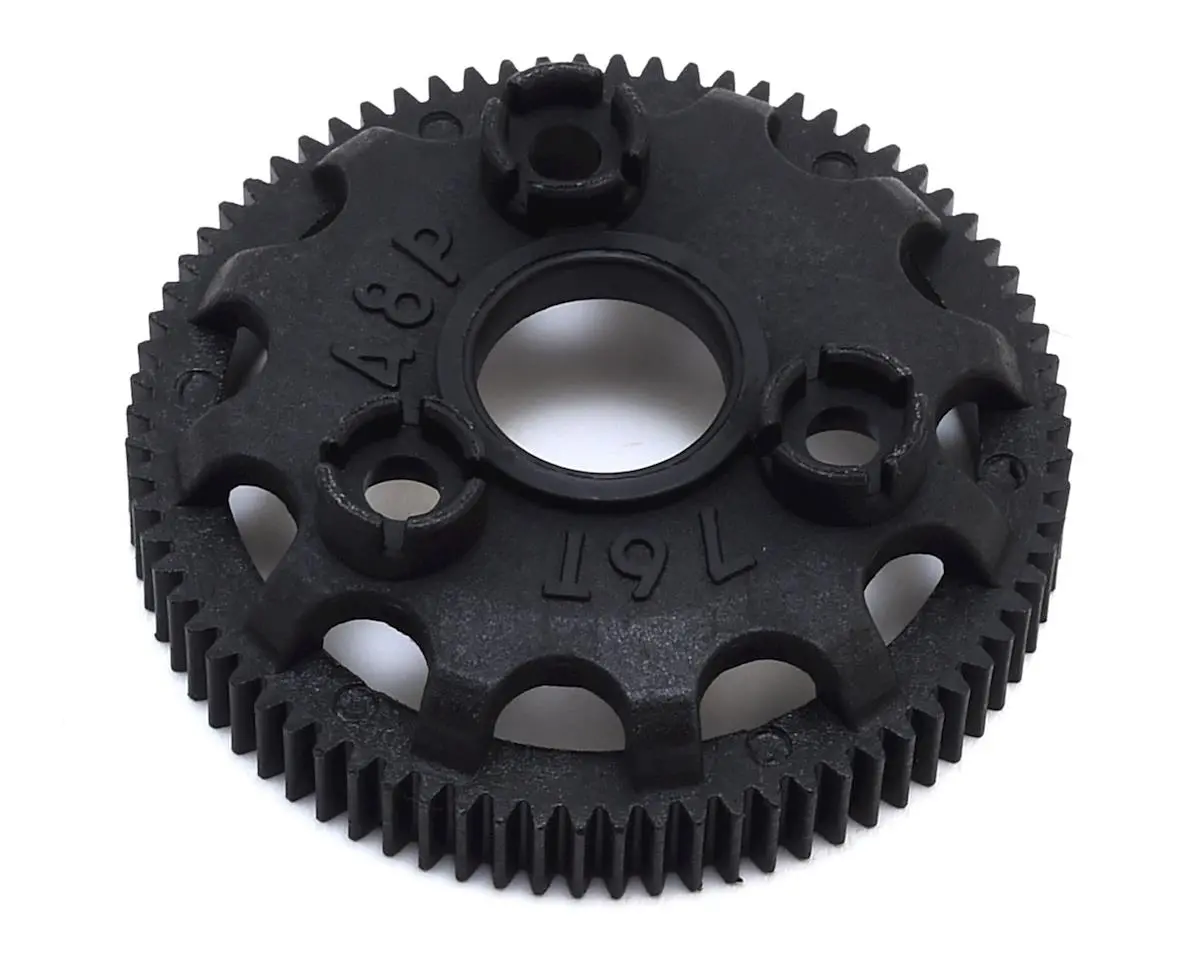 Traxxas Spur Gear 48 Pitch 1