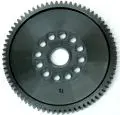Kimbrough Traxxas Slipper Gears 1