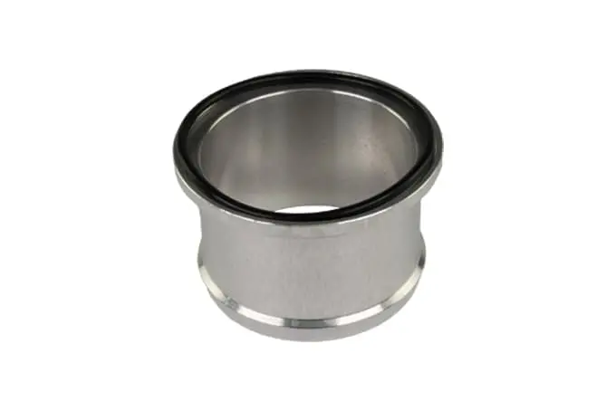 Bov Bubba 2.0" Turbo Inlet Hose Adapter 1