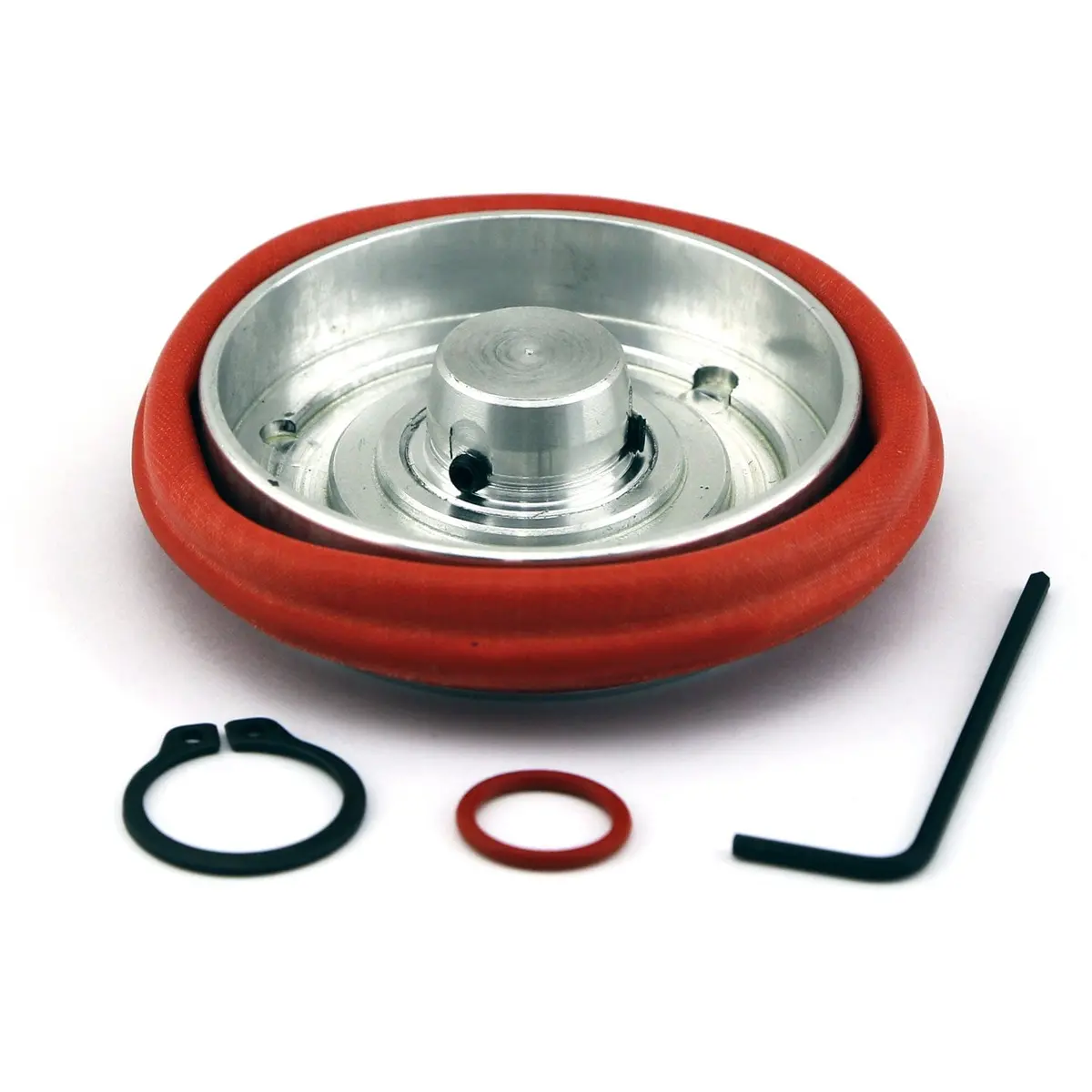 Ts-0501-3001 Silicone Wastegate Diaphragm Replacement Kit 1