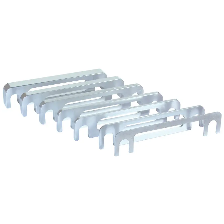 Camber Shims. Upper Control Arms 1