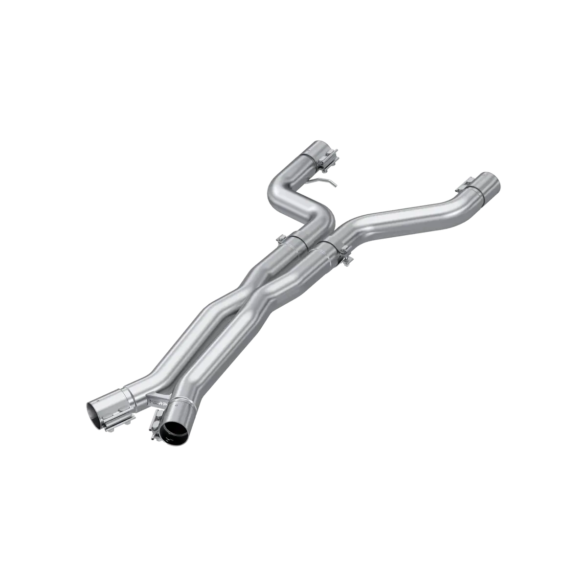 Mbrp Resonator Bypass X-Pipe Bmw G80 M3 / G82 M4 1