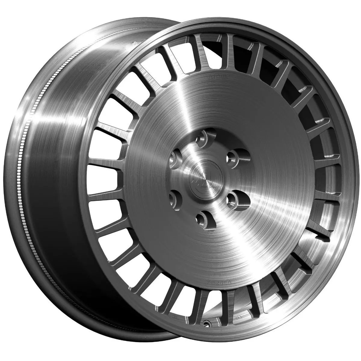 Awdx Forged Wheels For Lincoln Navigator And Ford F-150 2