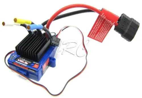 Traxxas Velineon Vxl Esc 2S-3S 3355R 1