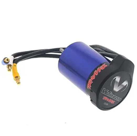 Vxl Velineon 3351R Vxl Brushless Motor 1