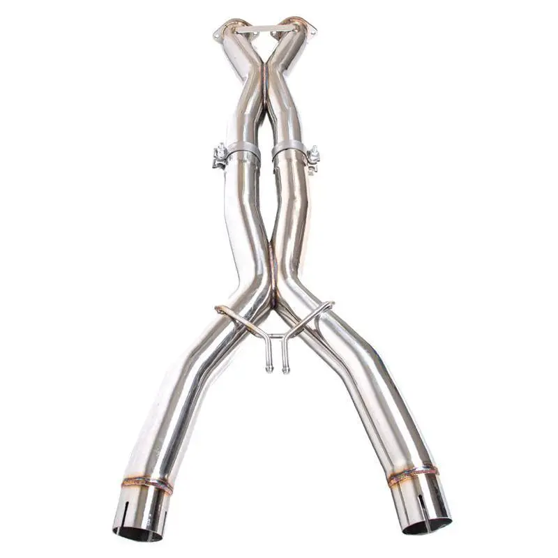 Extreme Online Store X-Pipe C7 Corvette (2014-2019) 1
