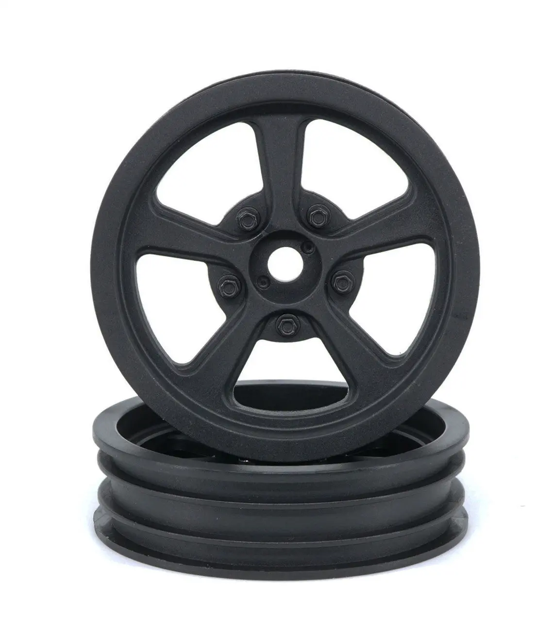 Speedline Front Wheels 1