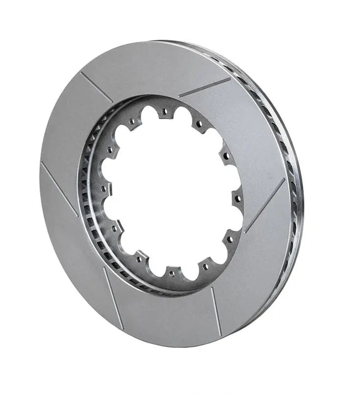 Wilwood Performance Brake Rotors - 160-13361 1