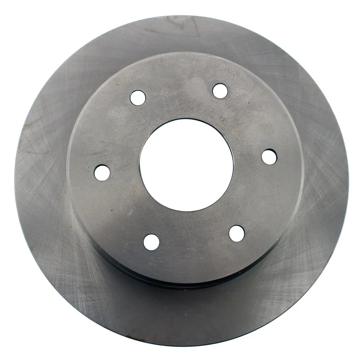 Wilwood Ultralite Hp32 Vented Rotor With Matching Hat Assembly – 160-15782 1