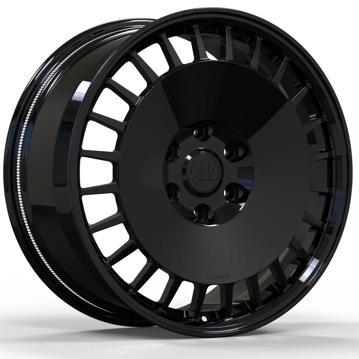 Awdx Forged Wheels For Tesla Cybertruck 3