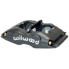 Wilwood Caliper,Fsli4,1.25,.81 Rotor,Ano 1