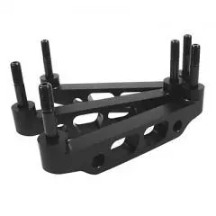 Radial Mount Brake Bracket Kit 1