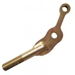 Strut Bar End, 3/4", Left Hand 1
