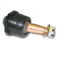 Low Friction Screw-In Lower Ball Joint With K6141 Pin 1