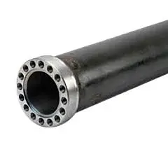 Aluminum Tube Axle Seal 1
