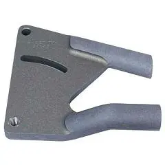 Quick Change Power Steering Pump Bracket, Right Hand 1