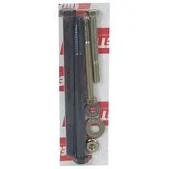 Quick Change Rear Mount Bolt Kit 1