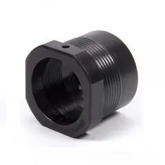 Ball Joint Housing, Lower, Screw-In, 1.437" Ball 1