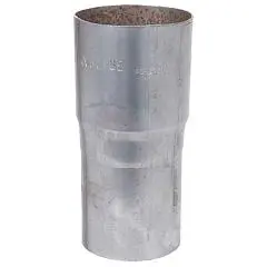 3-17/32" To 3-1/32" Exhaust Reducer 1