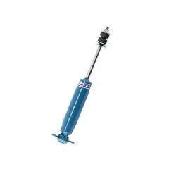 Gm-Ford K-Series Stock Mount Shock, Slick, Front 1