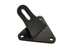 Chevy Front Engine Mount Raised 1", Each 1