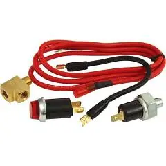 Oil Pressure Kit 1