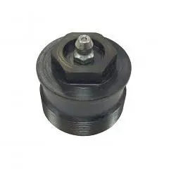 Steel Ball Joint Cap For Radical Upper Control Arm 1