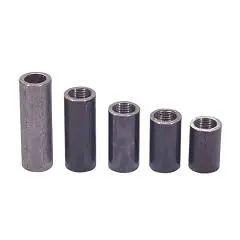 2” Long Sleeve, 3/4" Rh Threaded 1