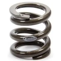 Landrum Bump Spring 1